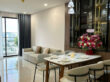 HOÀN THIỆN THI CÔNG NỘI THẤT CĂN HỘ VŨNG TÀU CENTRE POINT