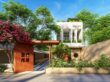 thiết kế homestay cafe vũng tàu