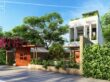 THIẾT KẾ HOMESTAY – CAFE VŨNG TÀU | TỐI ƯU HÓA CHO KINH DOANH