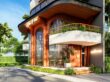 ẤN TƯỢNG VỚI Ý TƯỞNG THIẾT KẾ NHÀ Ở KẾT HỢP KINH DOANH CAFE – H’HOUSE
