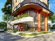 ẤN TƯỢNG VỚI Ý TƯỞNG THIẾT KẾ NHÀ Ở KẾT HỢP KINH DOANH CAFE – H’HOUSE