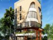 ẤN TƯỢNG VỚI Ý TƯỞNG THIẾT KẾ NHÀ Ở KẾT HỢP KINH DOANH CAFE – H’HOUSE