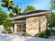 THIẾT KẾ NHÀ VƯỜN ĐẮK NÔNG – NHÀ ĐẸP MÁI NHẬT