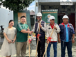 khởi công homestay cafe vũng tàu