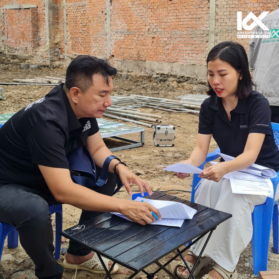 thi công biệt thự vũng tàu
