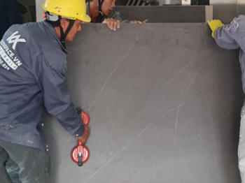 KINH NGHIỆM THI CÔNG | ỐP LÁT | ỐP GẠCH KHỔ LỚN KHÁC GÌ VỚI THÔNG THƯỜNG ?