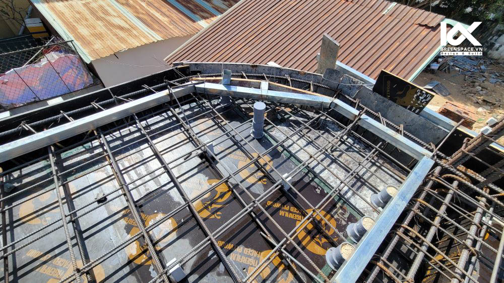 con kê bê tông có tác dụng gì?