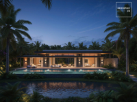 thiết kế homestay tây ninh