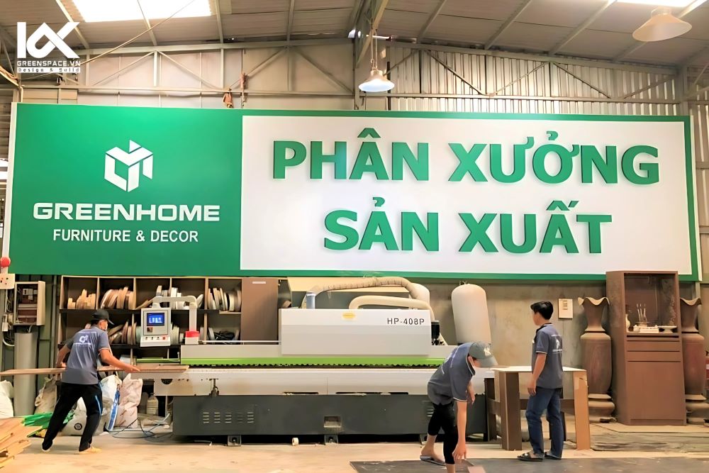thi công nội thất hcm trọn gói