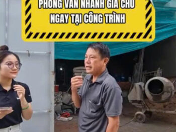 N’HOUSE – HÀNH TRÌNH XÂY NHÀ CHO CON AN CƯ LẠC NGHIỆP