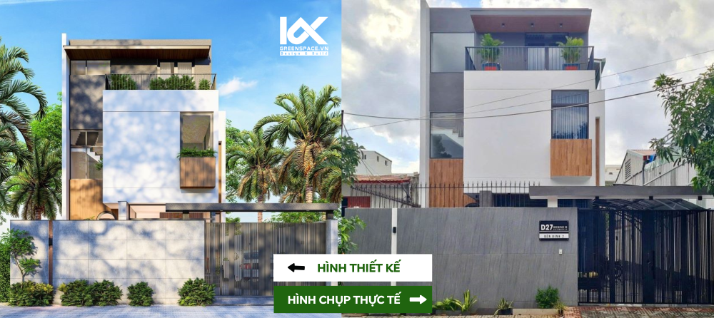 báo giá xây nhà trọn gói vũng tàu