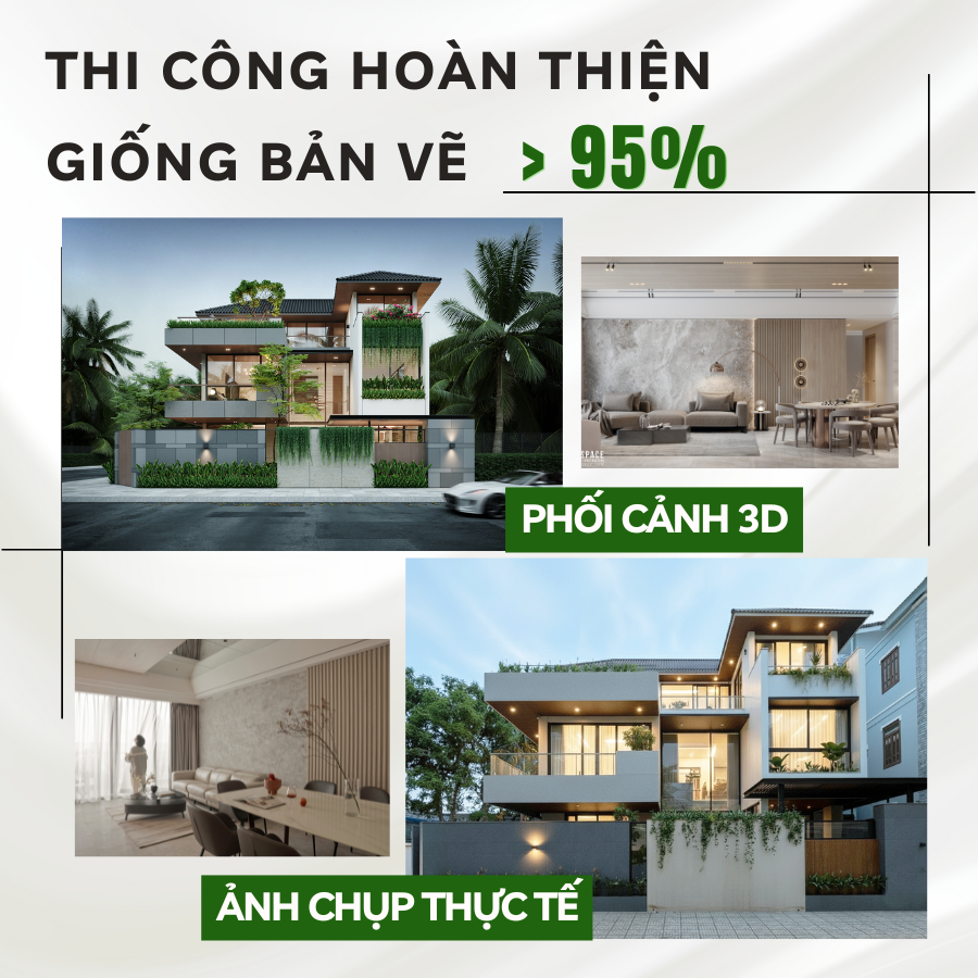 cách chọn nhà thầu xây dựng trọn gói uy tín