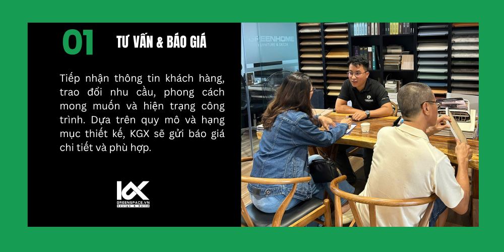 thiết kế nhà từ xa